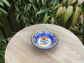Schaaltje Ø11x4cm 