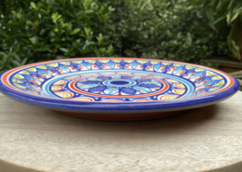 Bord Ø27,5cm (p-p7)