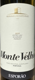 Esporão Monte Velho Branco  / witte wijn