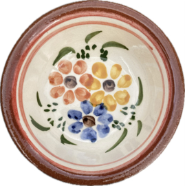 Schaaltje Ø9,5x4cm