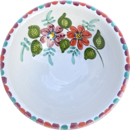 Schaal/soepkom Ø15cm (pts)