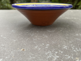 Schaaltje Ø12x4cm 