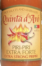 Piri Piri Extra Sterk 95ml     🔥🔥