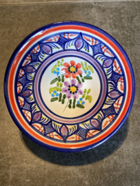 Schaaltje Ø12x5cm 