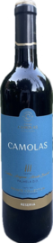 Camolas Tinto Reserva 2023 / rode wijn