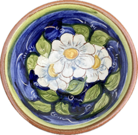 Schaal Ø12,5x5cm