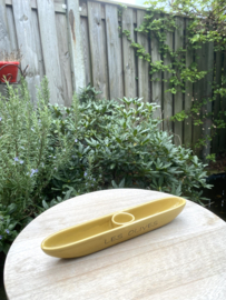 Kano schaal voor olijven "Les Olives"