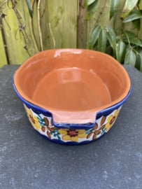 Ovenschaal ovaal 3-4 pers. (p-aom)