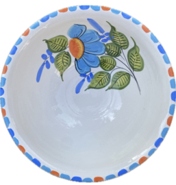 Schaal/soepkom Ø15cm (pts)