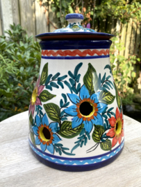 Knoflookpot / Uienpot Barrancos