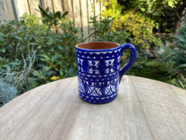 Beker met handvat (p-25)