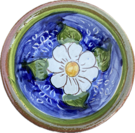 Schaaltje Ø9,5x4cm