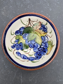 Schaal Ø12.5x5cm
