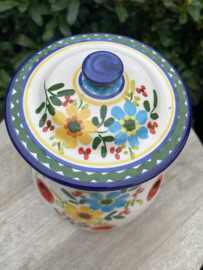 Knoflookpot / Uienpot Melides