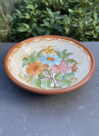 Ronde lage schaal Ø22x5,5cm