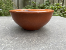 Schaal Ø12.5x5cm