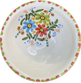 Schaal/soepkom Ø15cm (pts)