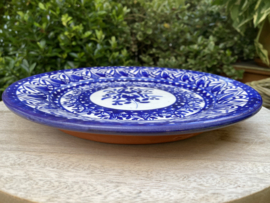 Bord Ø27cm (p-p7)