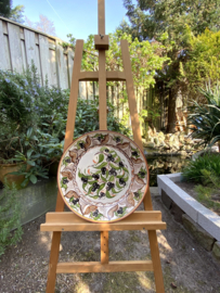 Bord  Ø39cm Alvito