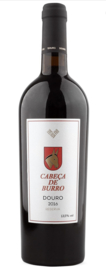 Cabeça de Burro Tinto Reserva 2020 / rode wijn
