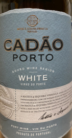Cadão Porto White / Portwijn Wit