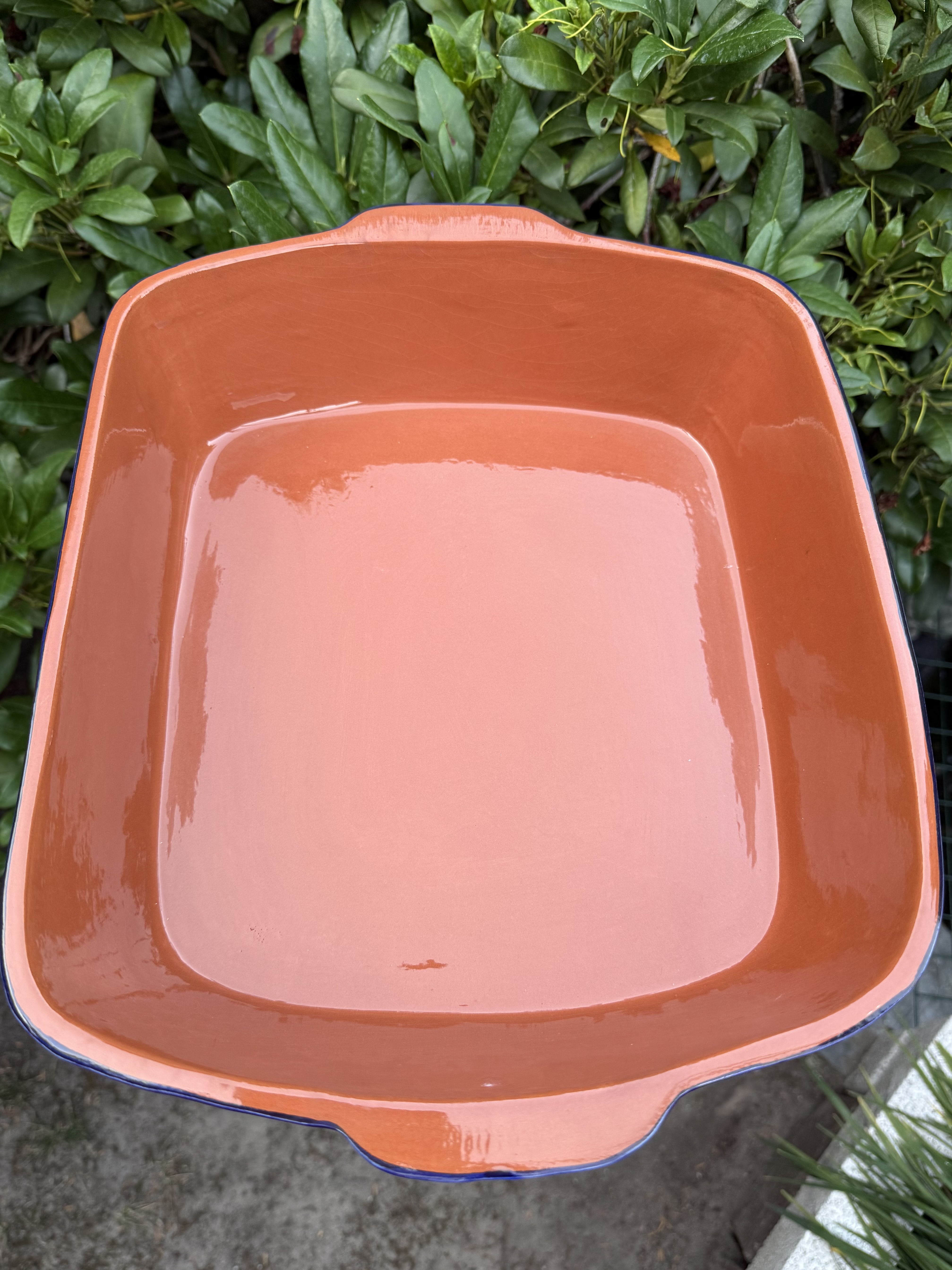 Langwerpige ovenschaal 5-6 pers. (p-aqg)
