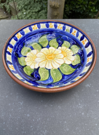Ronde lage schaal Ø22x5,5cm