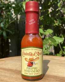 Piri Piri Habanero Editie | Voor de Ultieme Hitte Ervaring | 95 ml 🔥🔥🔥