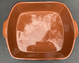 Langwerpige ovenschaal 3-4 pers. (p-aqm)