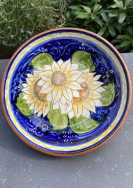 Ronde lage schaal Ø22x5,5cm