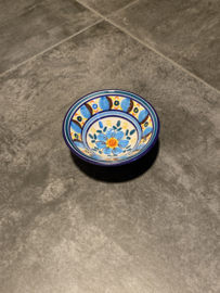 Schaaltje Ø11x4cm
