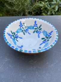 Schaal/soepkom Ø15cm (pts)
