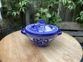 Schaaltje met deksel 13x6,5cm (p-tpt)-31