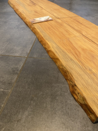 Extra lange tapas plank Leiria-12 / 100x31cm / R-3400