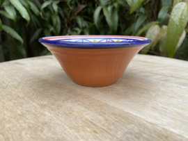 Schaaltje Ø11x4,5cm 