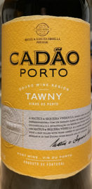 Cadão Porto Tawny  / Portwijn Tawny