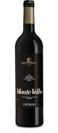 Monte Velho (rode wijn / vinho tinto)