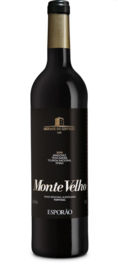 Monte Velho / rode wijn