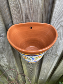 Hangende bloempot Mimosa (medium)