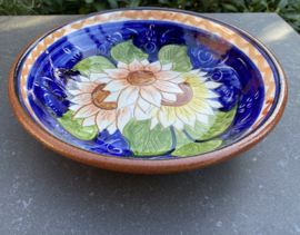 Ronde lage schaal Ø22x5,5cm