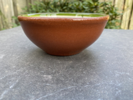 Schaal Ø12,5x5cm
