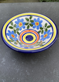 Schaaltje Ø11x4cm 