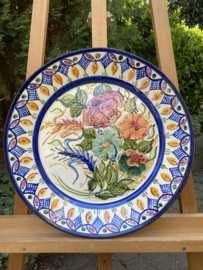 Bord  Ø39cm Aljezur