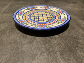 Bord Ø19cm (p-p3)