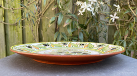 Bord  Ø38cm Cercal 