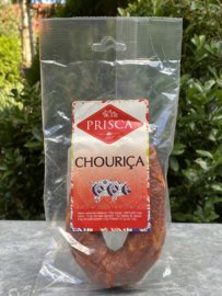Chorizo worst / Chouriço extra Prisca / 180gr