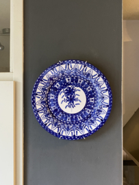 Bord  Ø28cm (p-p7)