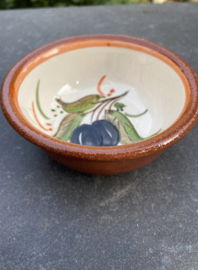 Schaaltje Ø9,5x4cm