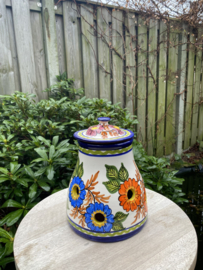 Knoflookpot / Uienpot Portimão
