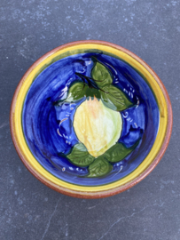 Schaal Ø12,5x5cm